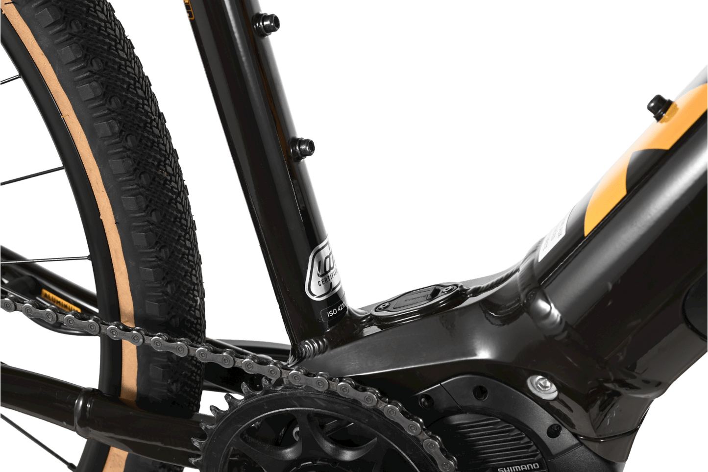 Kona Libre EL | 2021 - S - 458KM - Loop Sports