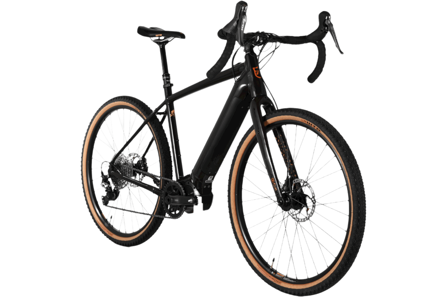 Kona Libre EL | 2021 - S - 458KM - Loop Sports