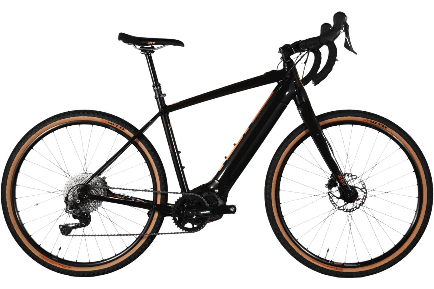 Kona Libre EL | 2021 - S - 458KM - Loop Sports