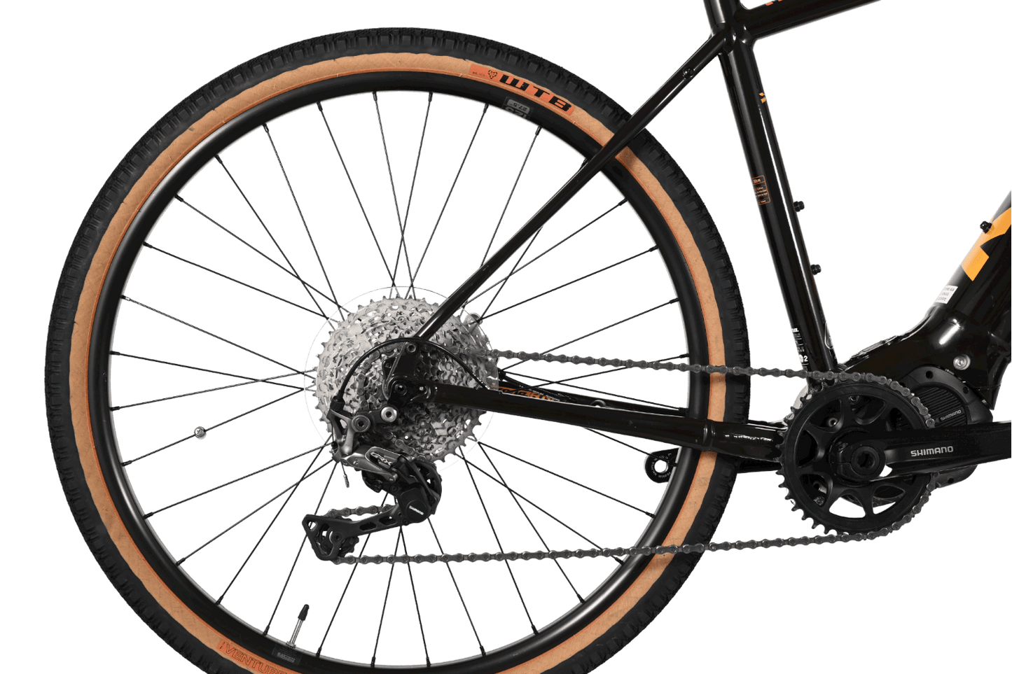 Kona Libre EL | 2021 - S - 458KM - Loop Sports