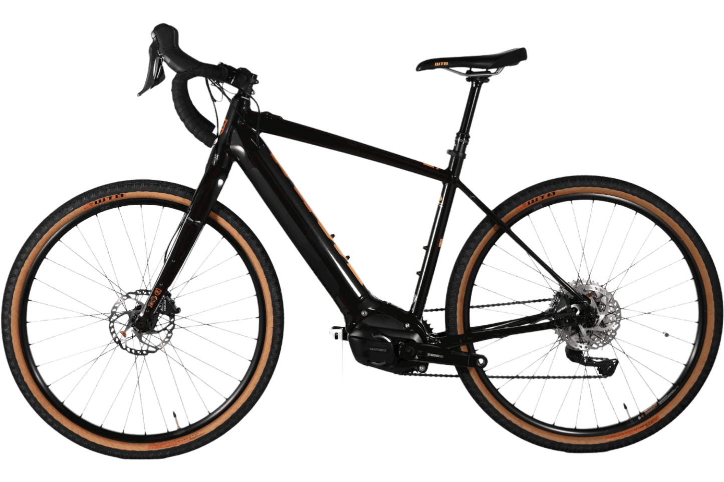 Kona Libre EL | 2021 - S - 458KM - Loop Sports
