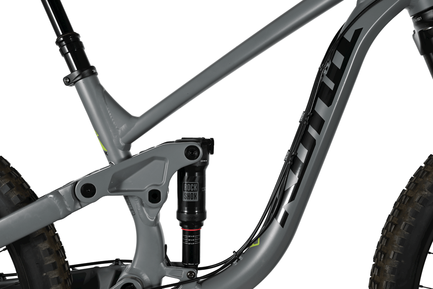 Kona Process 134 AL 27,5 | 2020 - S - Loop Sports
