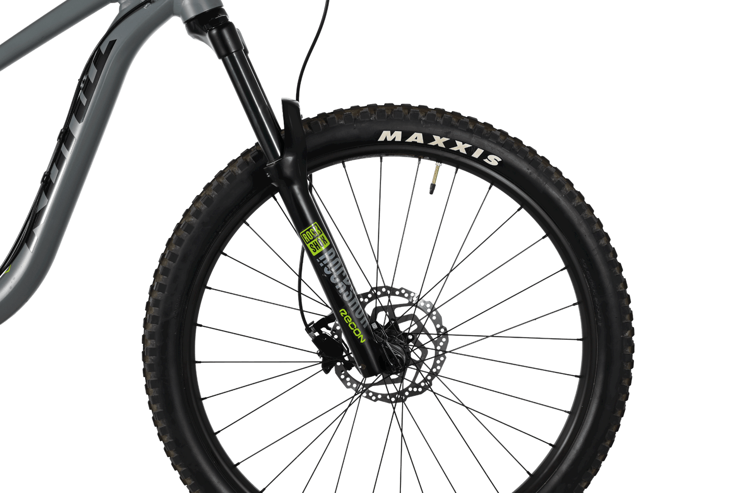 Kona Process 134 AL 27,5 | 2020 - S - Loop Sports