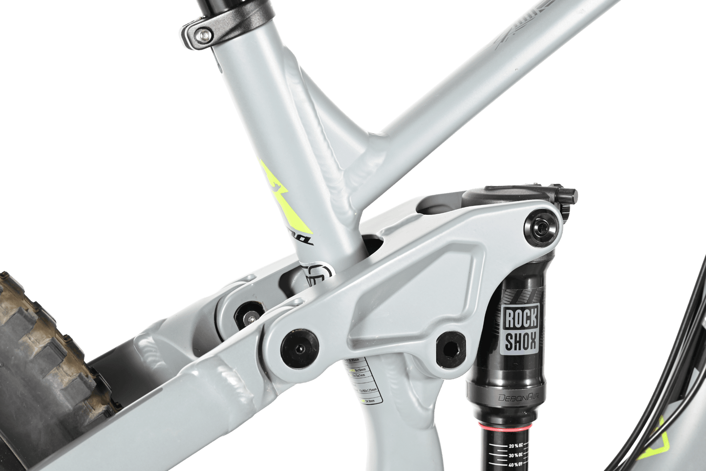 Kona Process 134 AL 27,5 | 2020 - S - Loop Sports