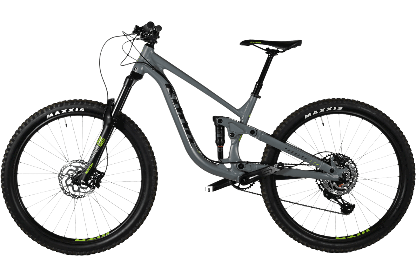 Kona Process 134 AL 27,5 | 2020 - S - Loop Sports