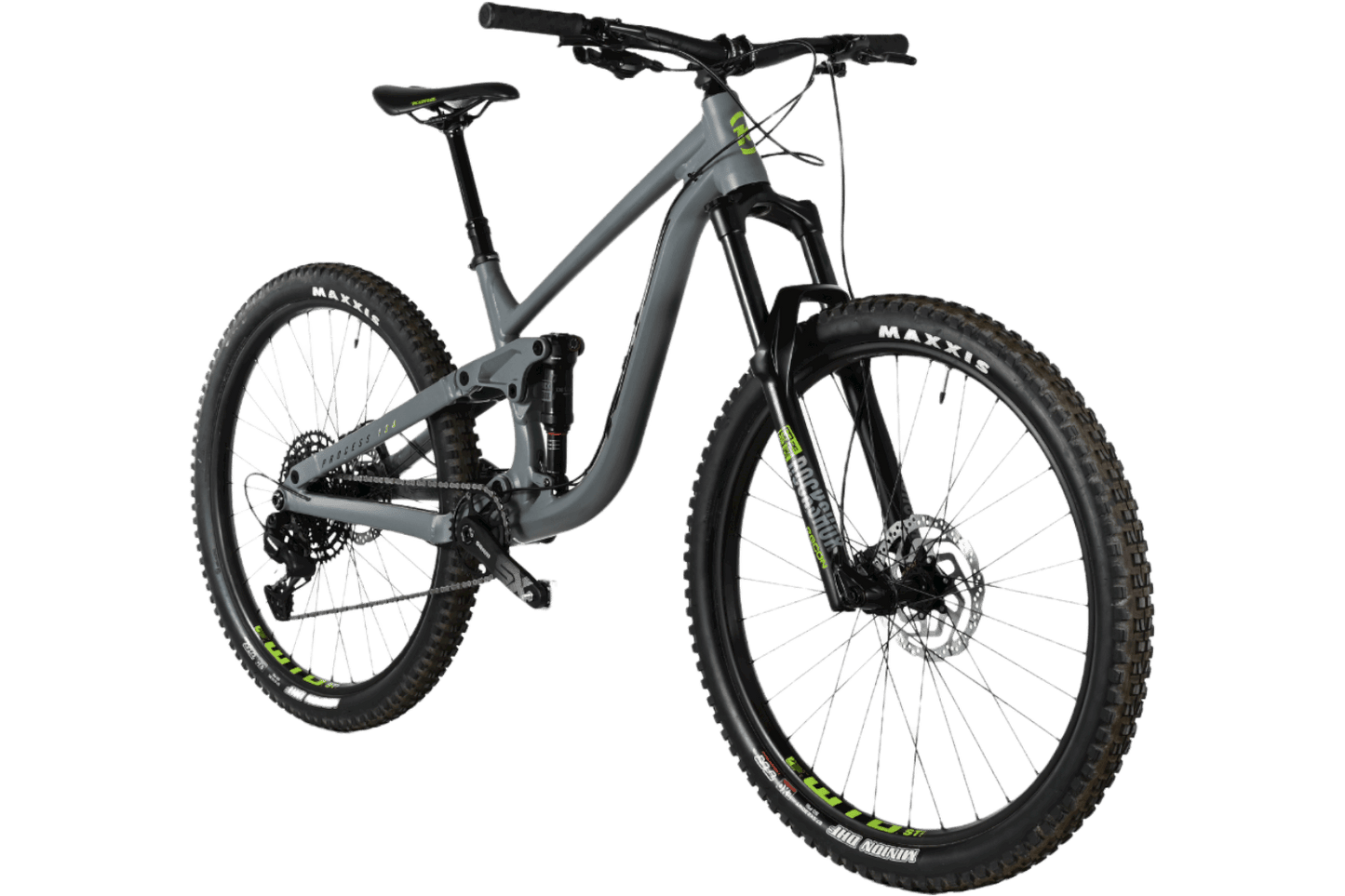 Kona Process 134 AL 27,5 | 2020 - S - Loop Sports