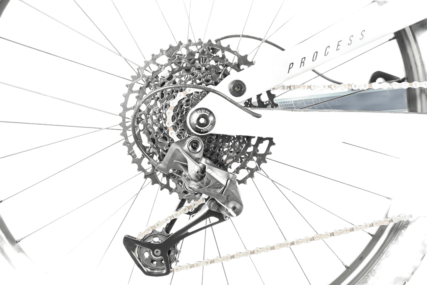 Kona Process 134 AL 27,5 | 2020 - S - Loop Sports