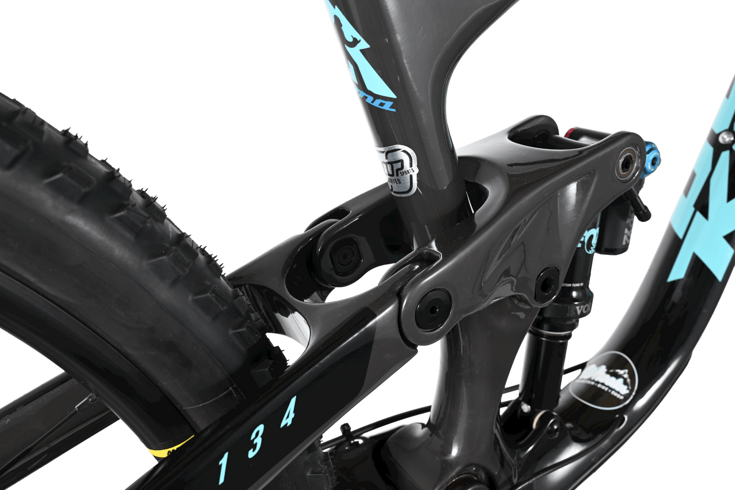 Kona Process 134 CR 29 | 2020 - L - Loop Sports