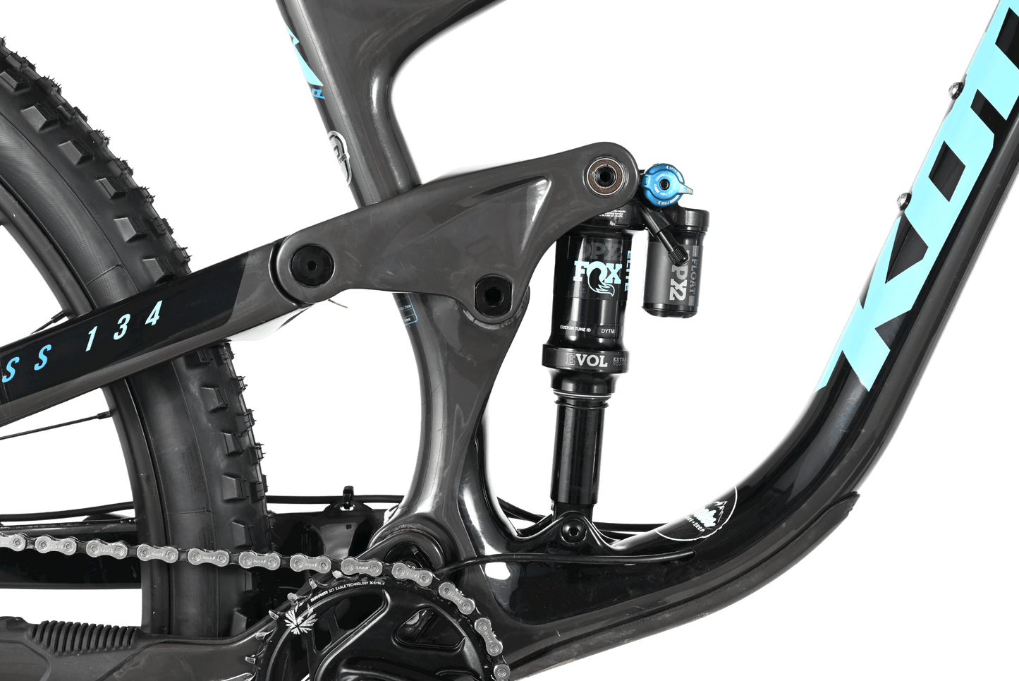 Kona Process 134 CR 29 | 2020 - L - Loop Sports