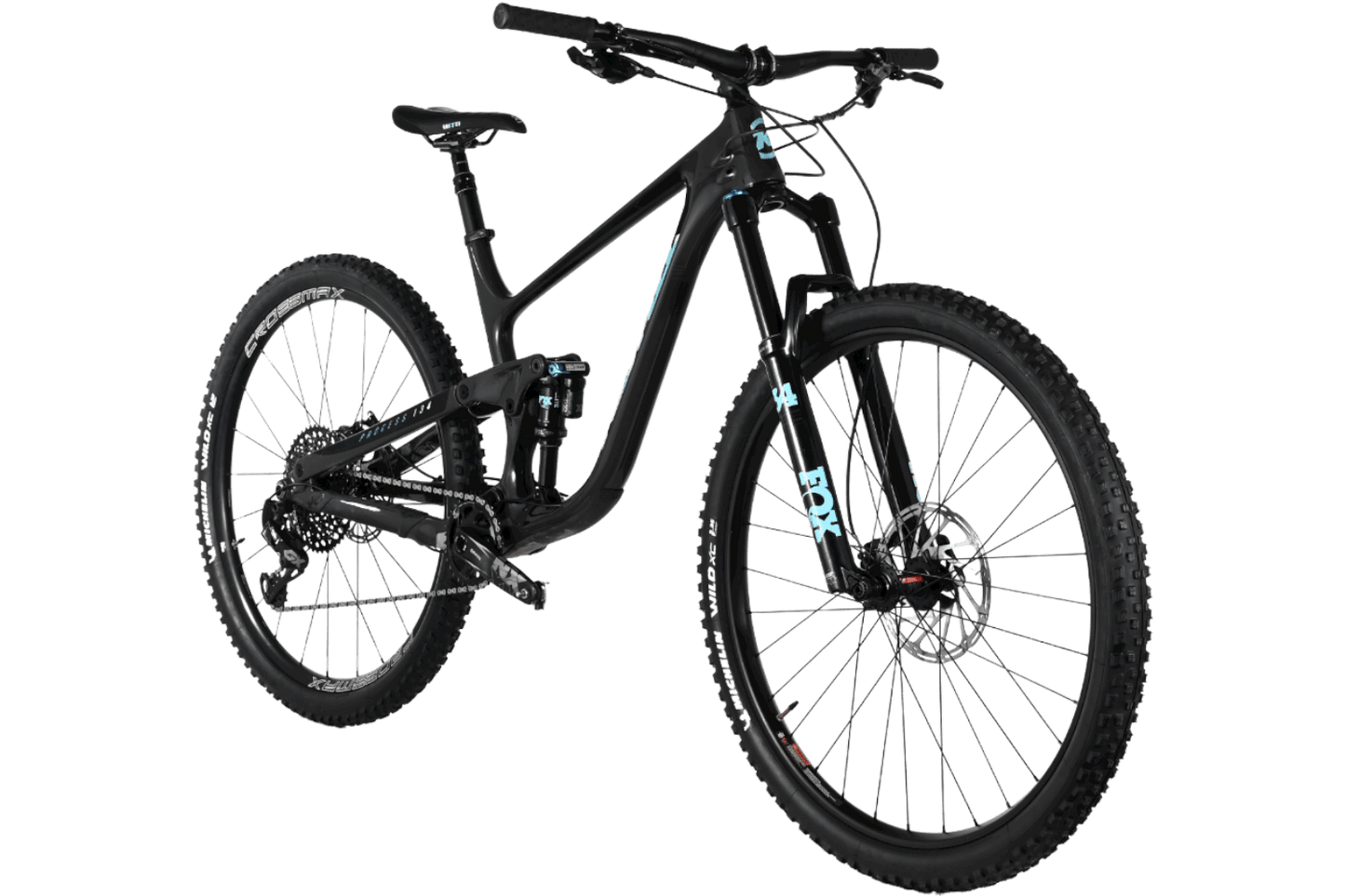 Kona Process 134 CR 29 | 2020 - L - Loop Sports