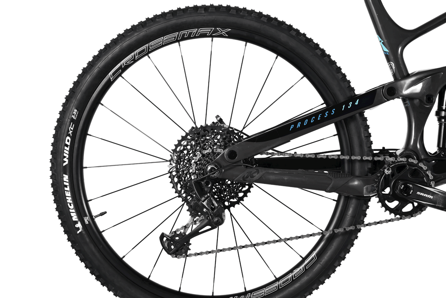 Kona Process 134 CR 29 | 2020 - L - Loop Sports