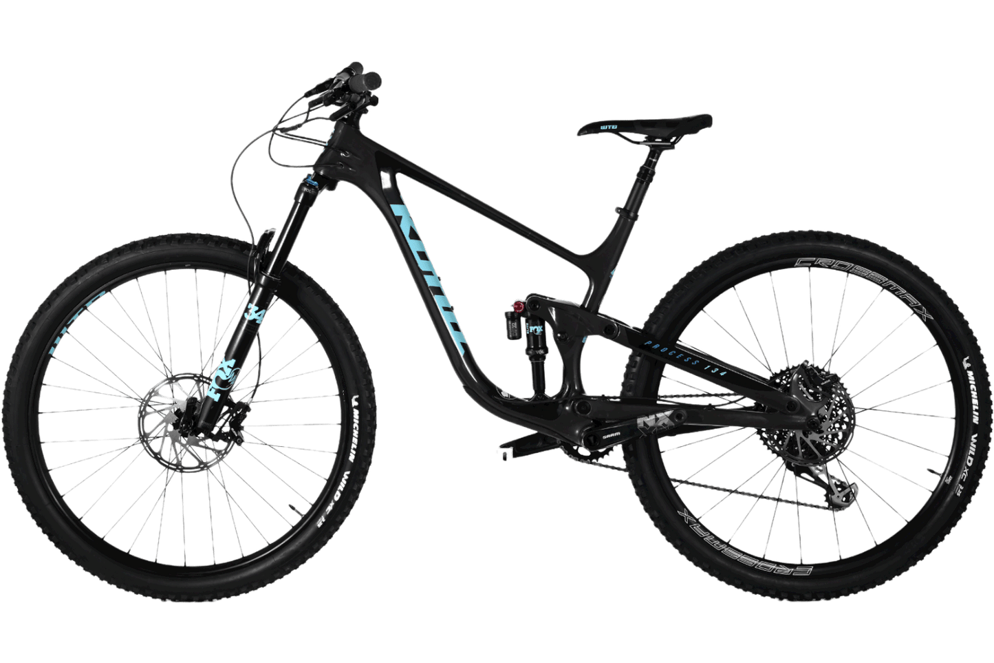 Kona Process 134 CR 29 | 2020 - L - Loop Sports