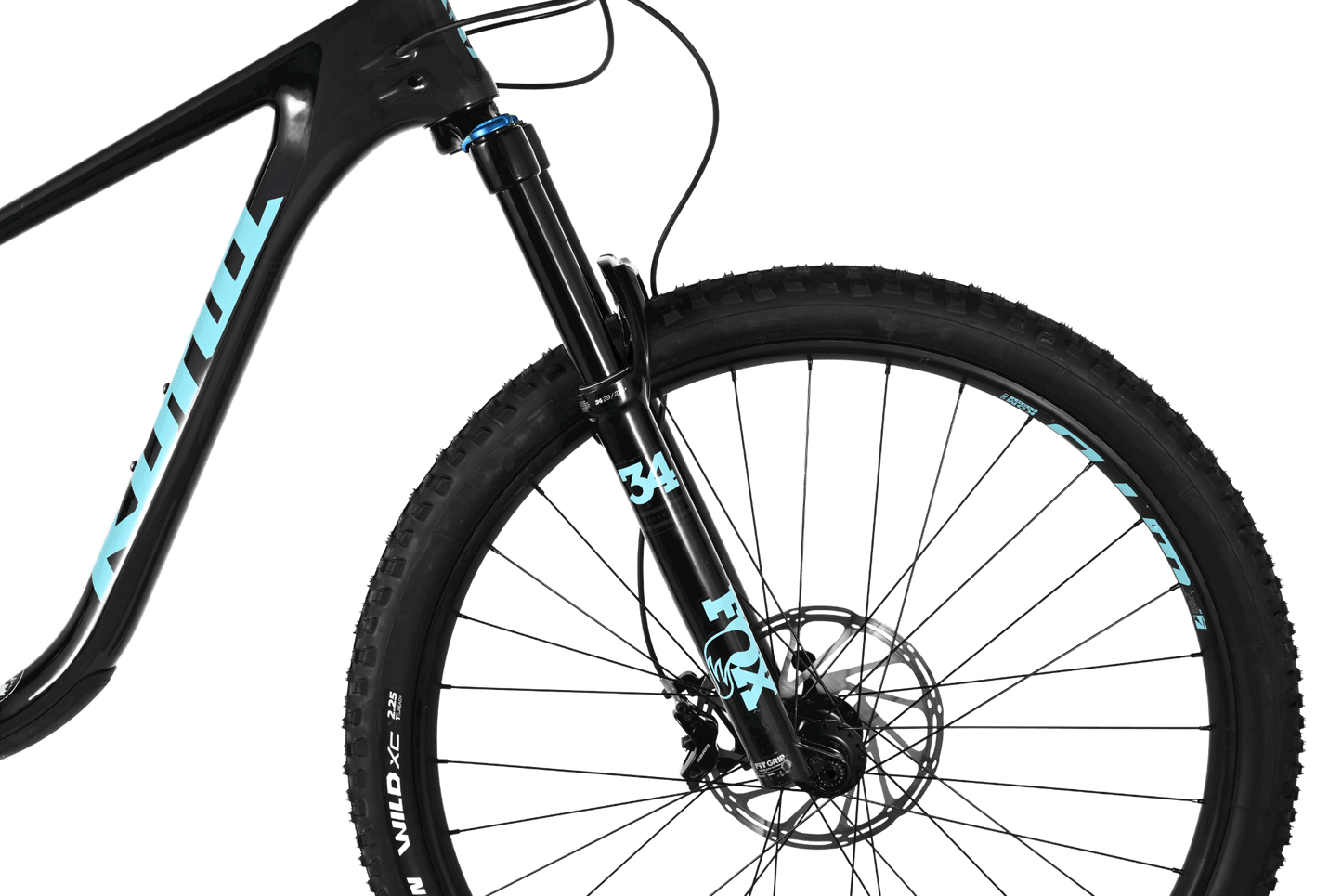 Kona Process 134 CR 29 | 2020 - L - Loop Sports