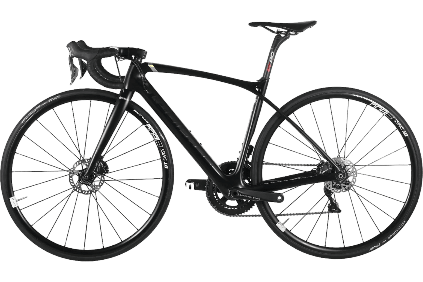 Lapierre Xelius SL 700 Di2 Disc | 2020 - 49CM - Loop Sports