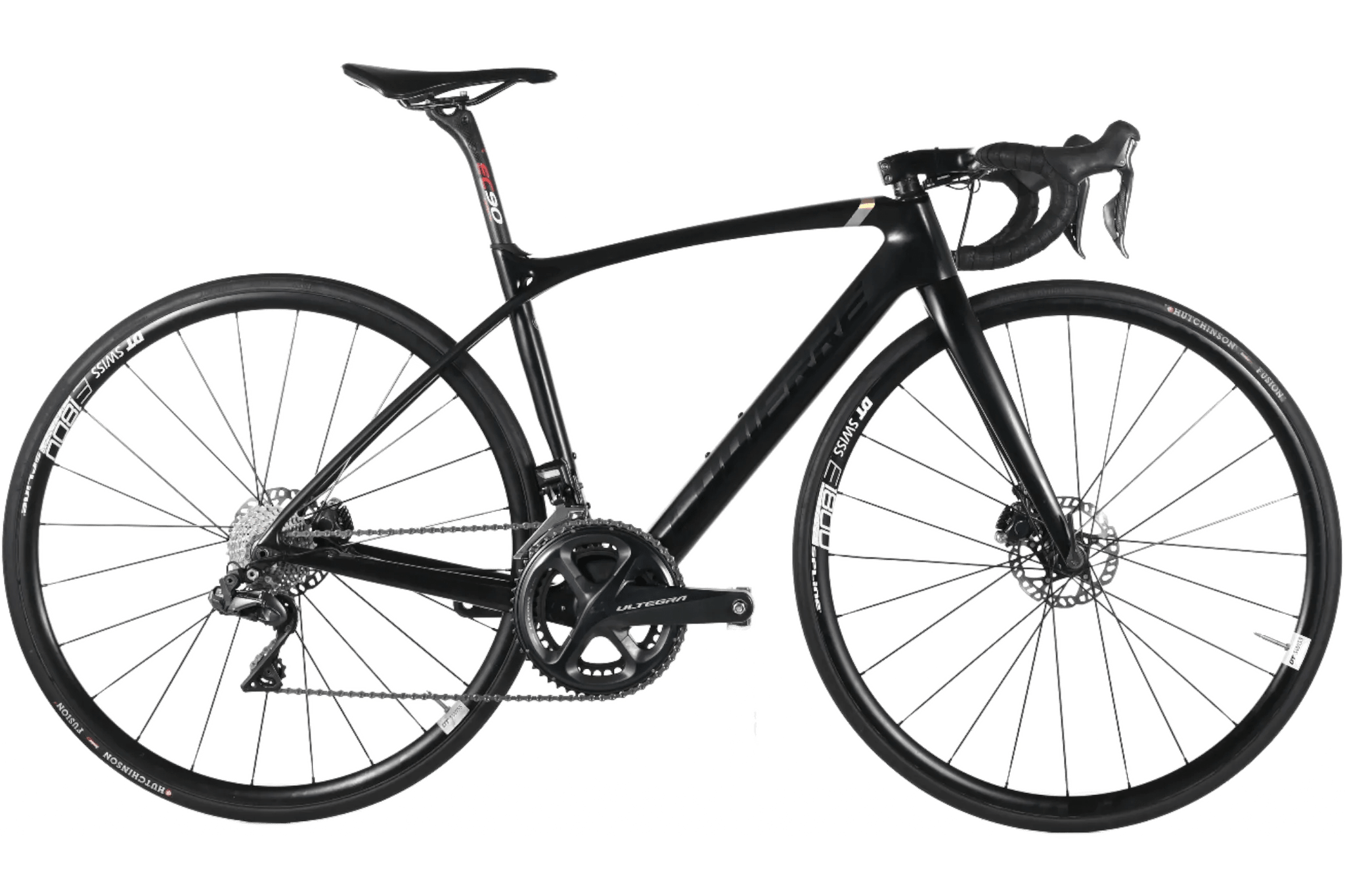 Velo de 2025 course lapierre 2020