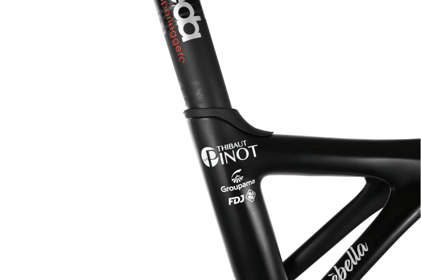 Lapierre Xelius SL Team Groupama FDJ | 2021 - 56CM - Loop Sports
