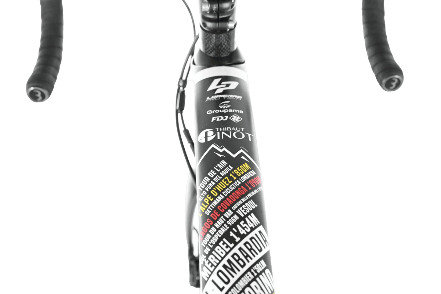 Lapierre Xelius SL Team Groupama FDJ | 2021 - 56CM - Loop Sports