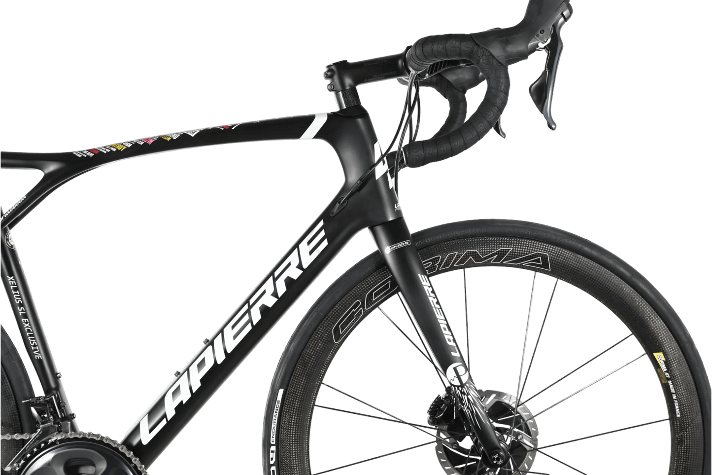 Lapierre Xelius SL Team Groupama FDJ | 2021 - 56CM - Loop Sports