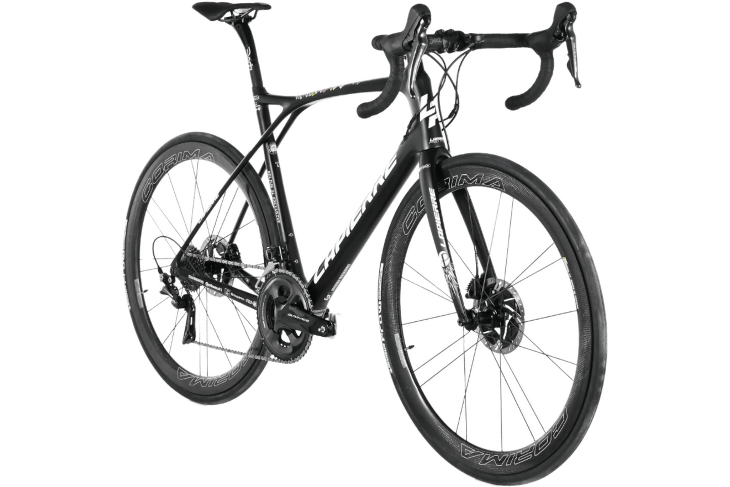 Lapierre Xelius SL Team Groupama FDJ | 2021 - 56CM - Loop Sports
