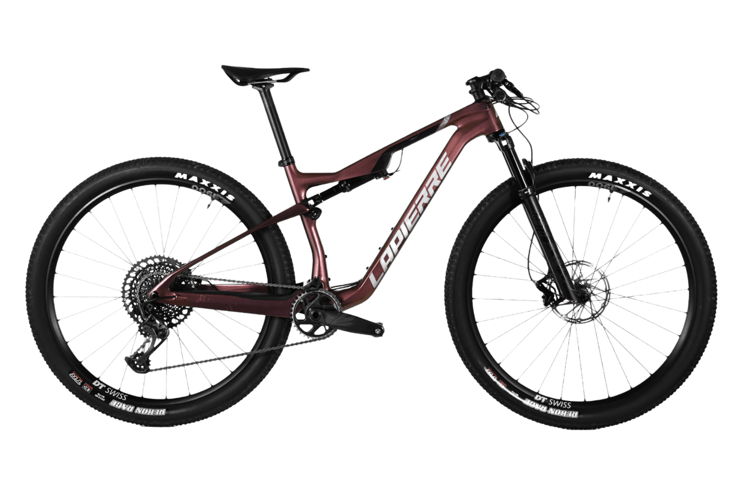 Lapierre XR 7.9 | 2022 - M - Loop Sports