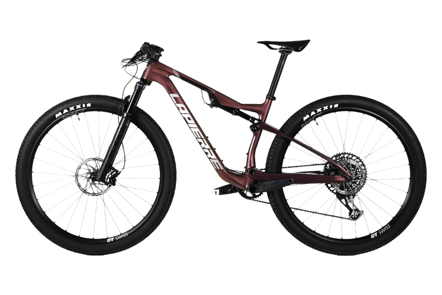 Lapierre XR 7.9 | 2022 - M - Loop Sports