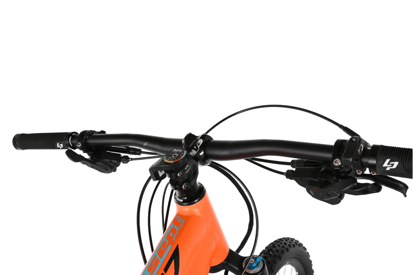 Lapierre Zesty AM 427 e:i Shock | 2016 - L - Loop Sports