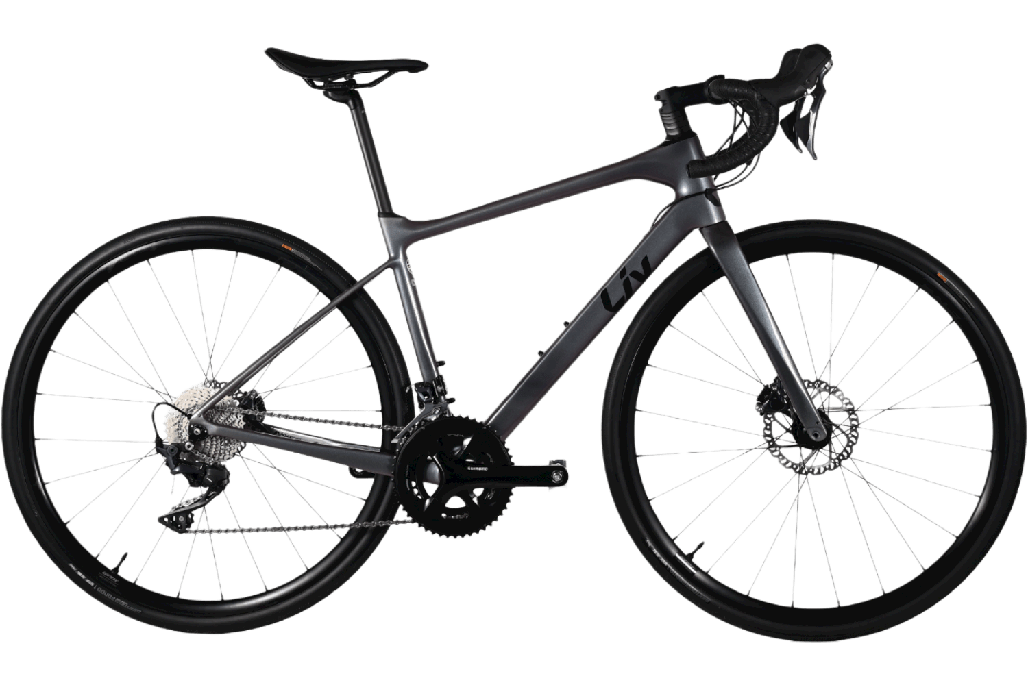 Liv Avail Advanced 1 2021 49CM Loop Sports