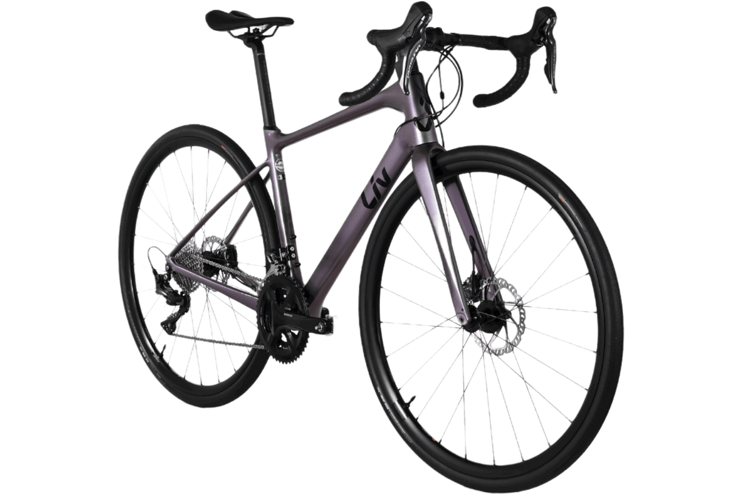 Liv Avail Advanced 1 | 2021 - S - Loop Sports