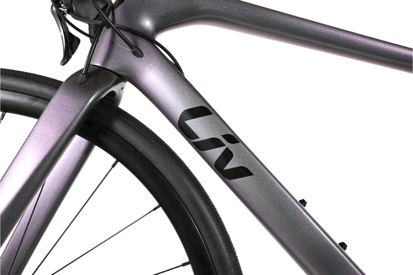 Liv Avail Advanced 1 | 2021 - S - Loop Sports