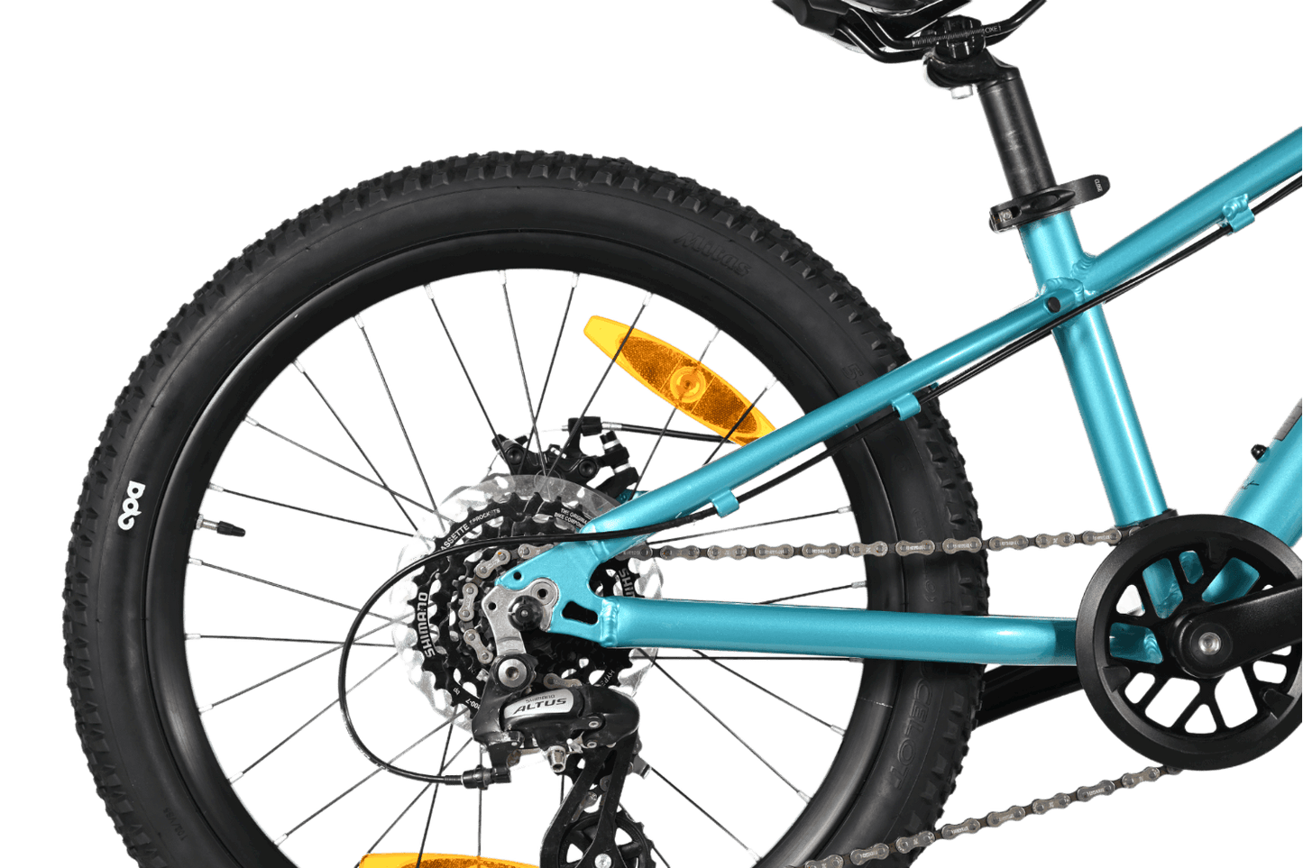Liv STP 20 FS | 2021 - JR 20" - Loop Sports