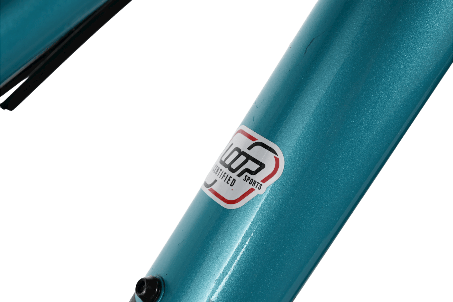 Liv STP 20 FS | 2021 - JR 20" - Loop Sports
