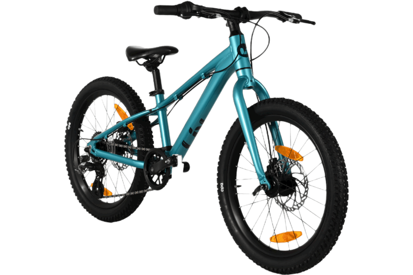 Liv STP 20 FS | 2021 - JR 20" - Loop Sports