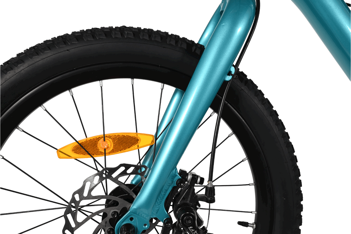Liv STP 20 FS | 2021 - JR 20" - Loop Sports
