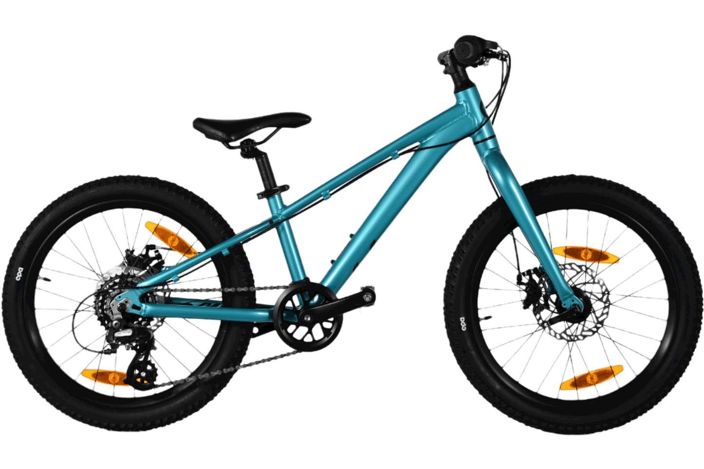 Liv STP 20 FS | 2021 - JR 20" - Loop Sports
