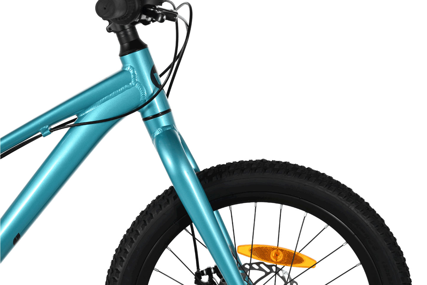 Liv STP 20 FS | 2021 - JR 20" - Loop Sports