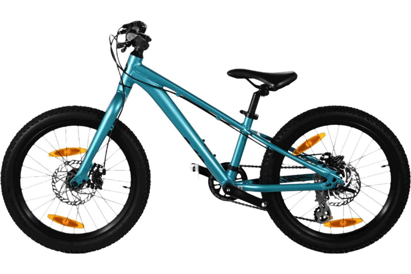 Liv STP 20 FS | 2021 - JR 20" - Loop Sports
