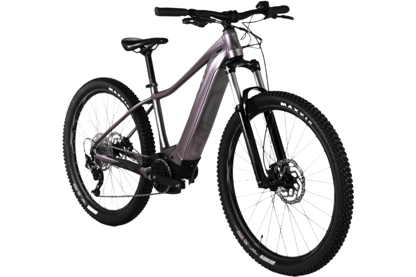 Liv Vall E+ 2 | 2022 - S - 376KM - Loop Sports