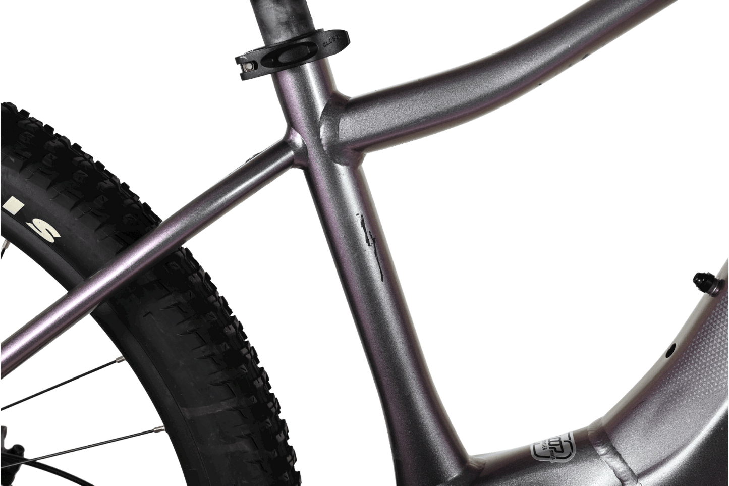 Liv Vall E+ 2 | 2022 - S - 376KM - Loop Sports