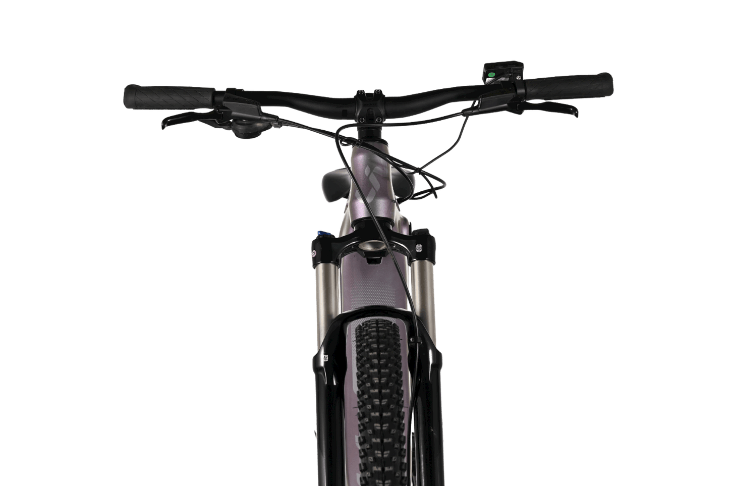 Liv Vall E+ 2 | 2022 - S - 376KM - Loop Sports