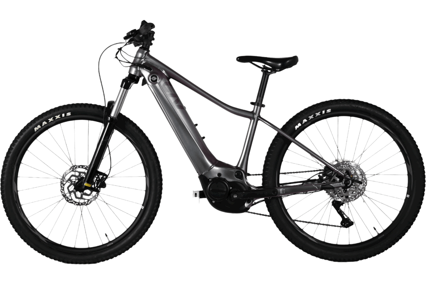 Liv Vall E+ 2 | 2022 - S - 376KM - Loop Sports