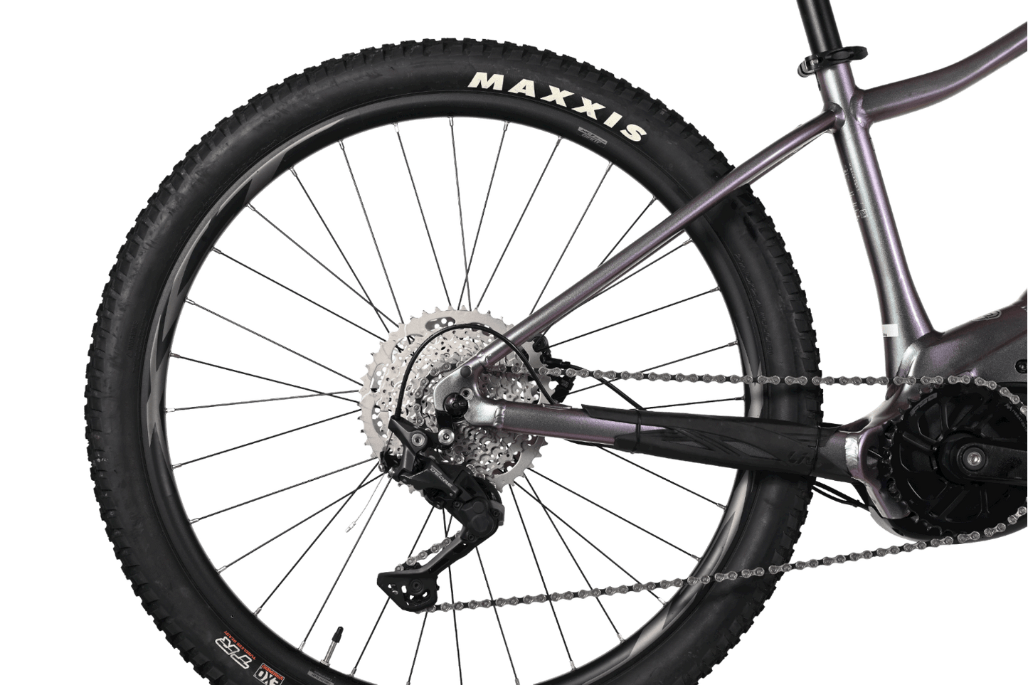 Liv Vall E+ 2 | 2022 - S - 480KM - Loop Sports
