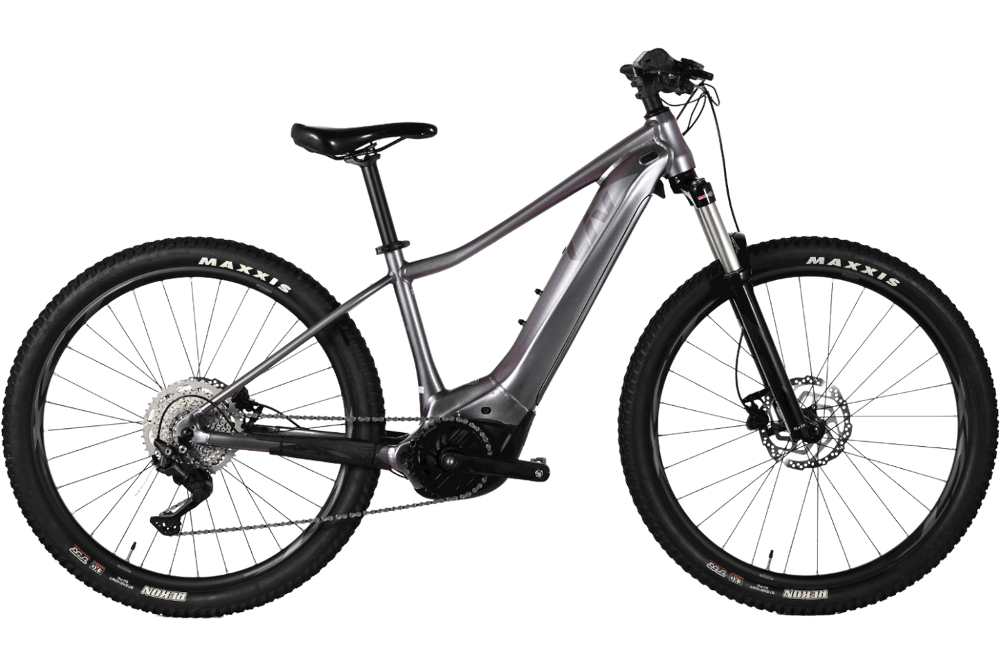 Liv Vall E+ 2 | 2022 - S - 480KM - Loop Sports