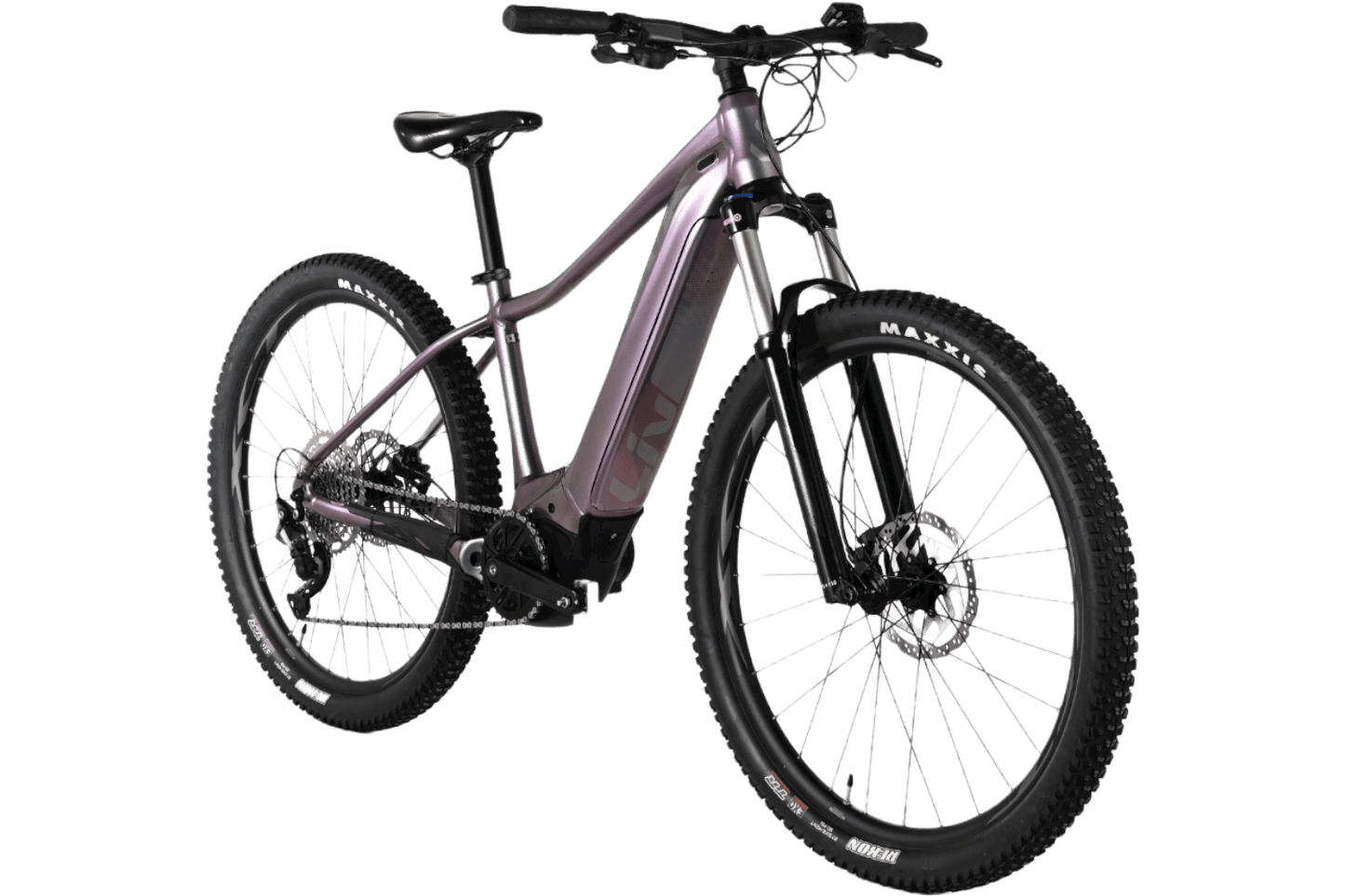 Liv Vall E+ 2 | 2022 - S - 480KM - Loop Sports