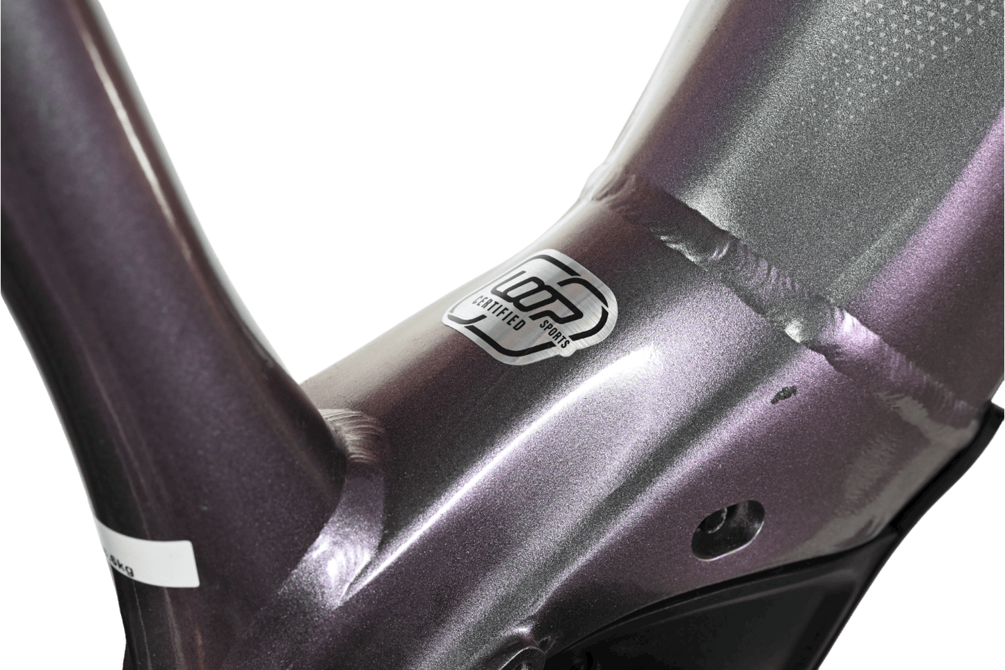 Liv Vall E+ 2 | 2022 - S - 480KM - Loop Sports