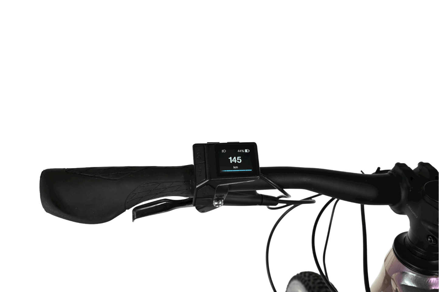 Liv Vall E+ 2 | 2022 - XS - 145KM - Loop Sports