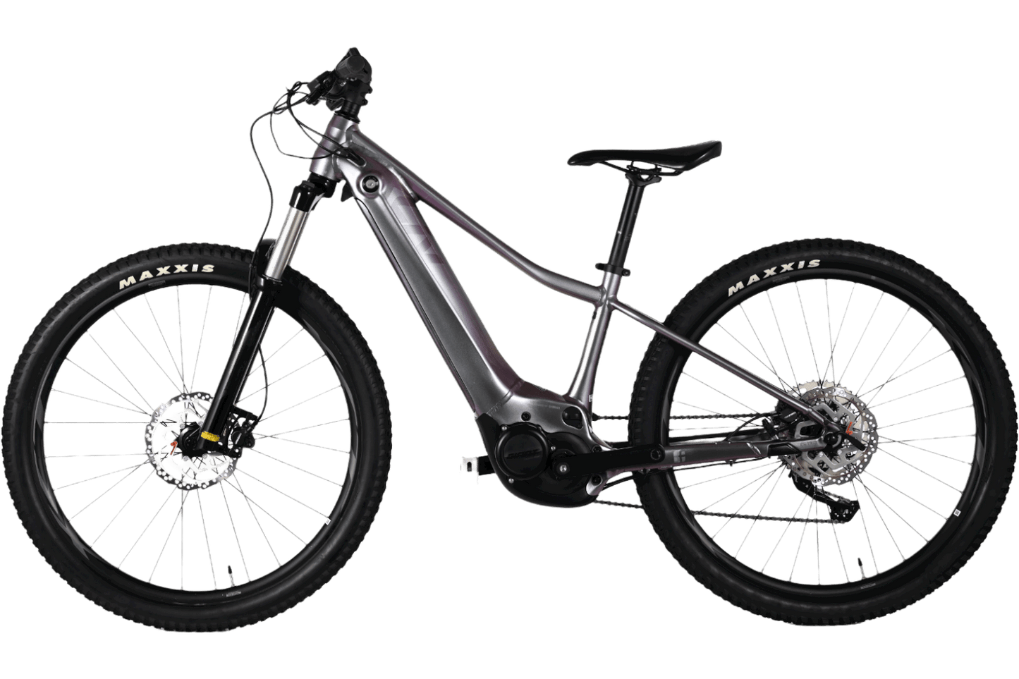 Liv Vall E+ 2 | 2022 - XS - 145KM - Loop Sports