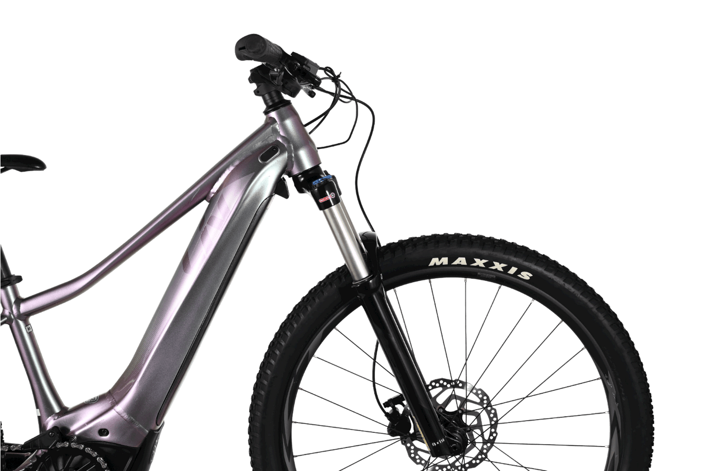 Liv Vall E+ 2 | 2022 - XS - 145KM - Loop Sports