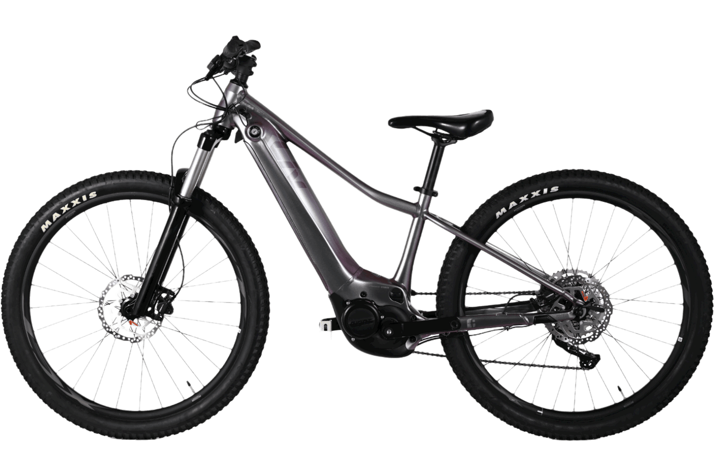 Liv Vall E+ 2 | 2022 - XS - 216KM - Loop Sports