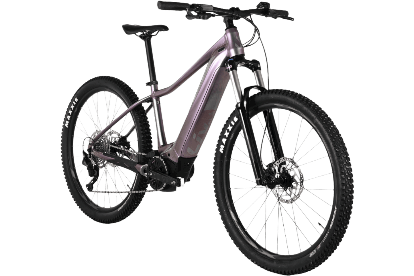 Liv Vall E+ 2 | 2022 - XS - 296KM - Loop Sports
