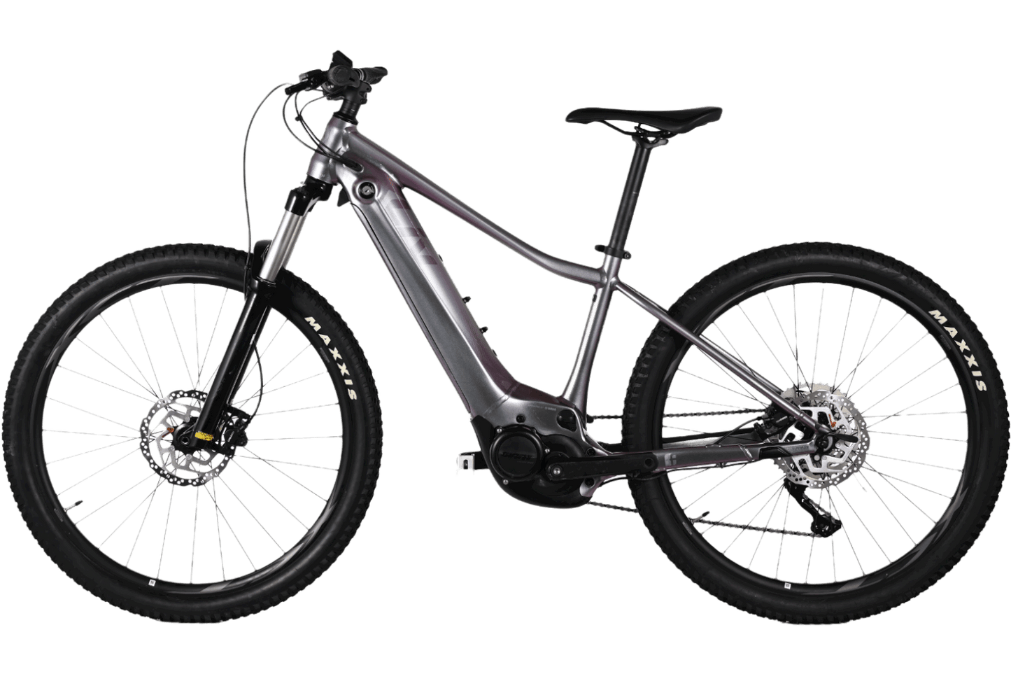 Liv Vall E+ 2 | 2022 - XS - 296KM - Loop Sports